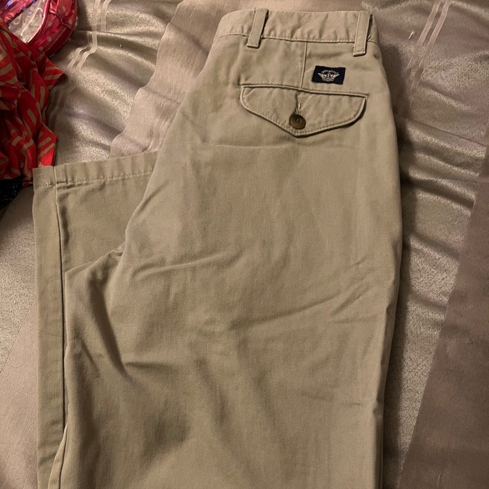 Easy, Casual, and Comfortable to Wear